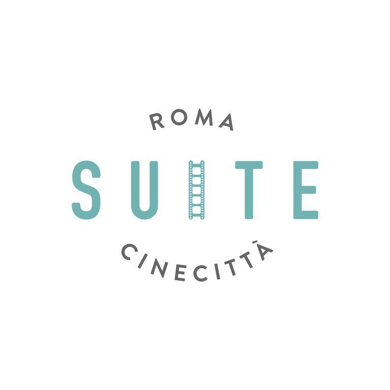 Roma Suite Cinecittà Esterno foto